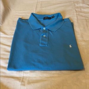 Ralph Lauren polo